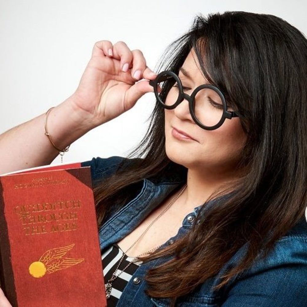 Meet your Posher, Stef